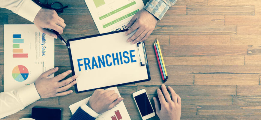 Entenda o que é o Franchising e como funciona esse modelo de negócios