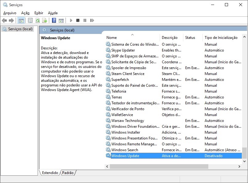 Como melhorar o desempenho do computador