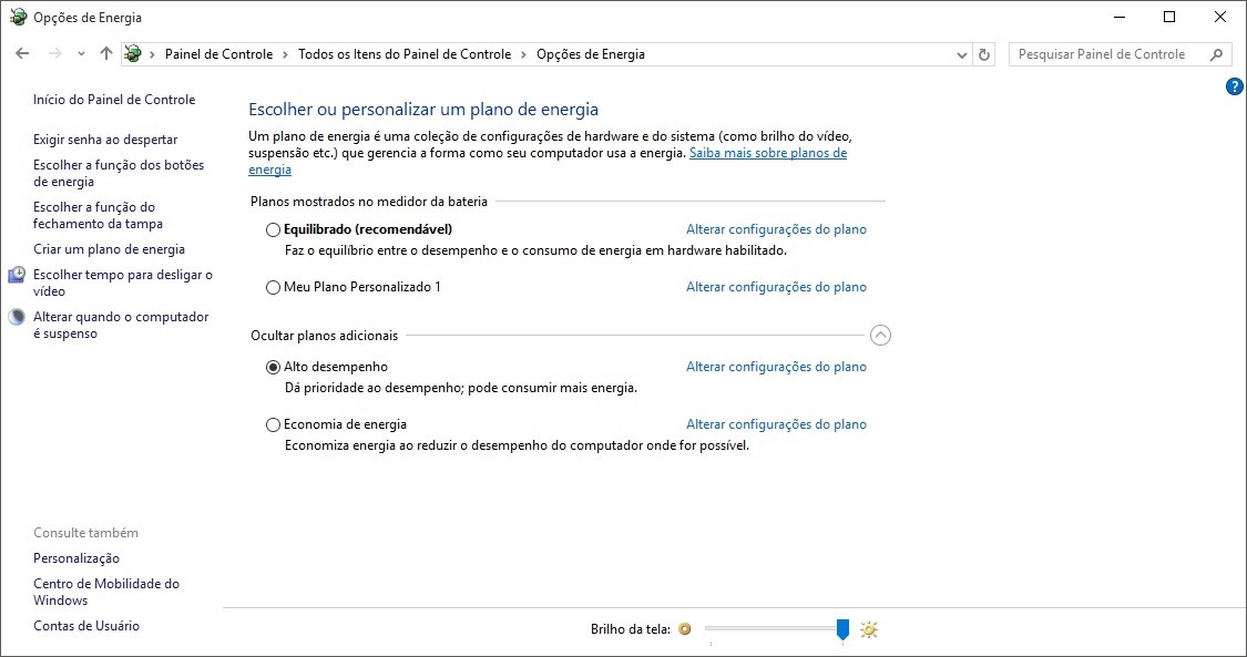 Como melhorar o desempenho do computador