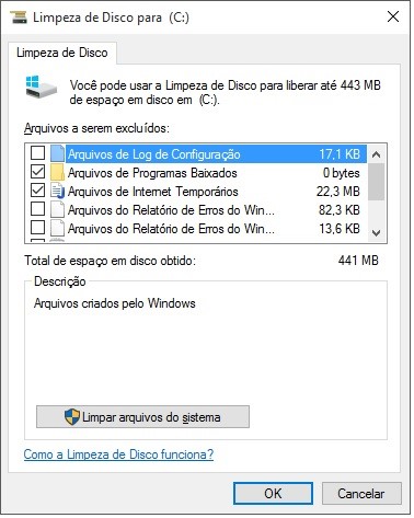 Como melhorar o desempenho do computador