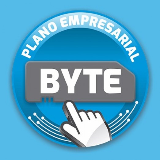 Planos Empresariais Mensais